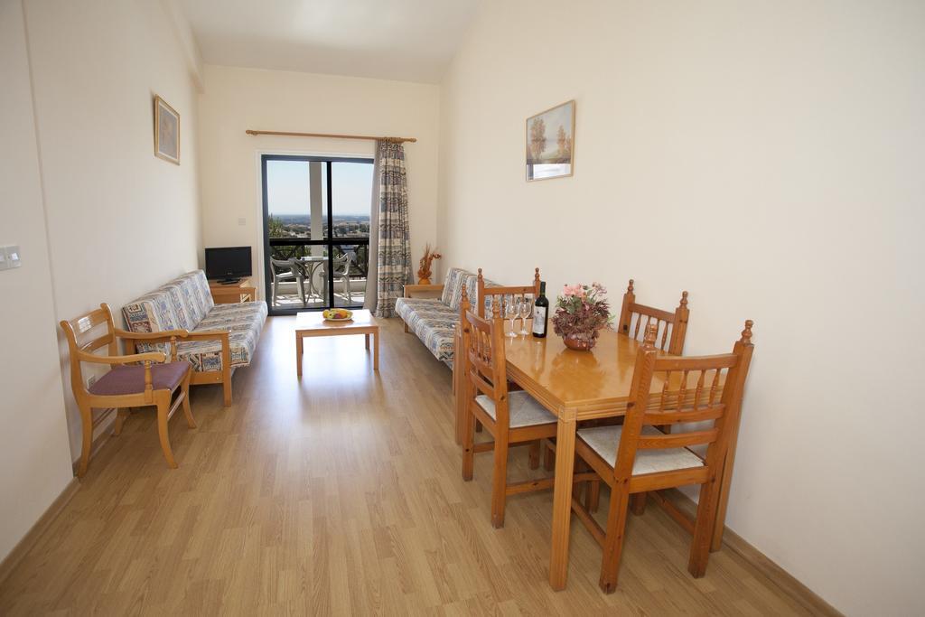 Episkopiana Hotel & Sport Resort Episkopi  Habitación foto